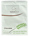 Chocolate - Cama Meal