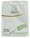 Crazy Peanut Butter - Cama Meal